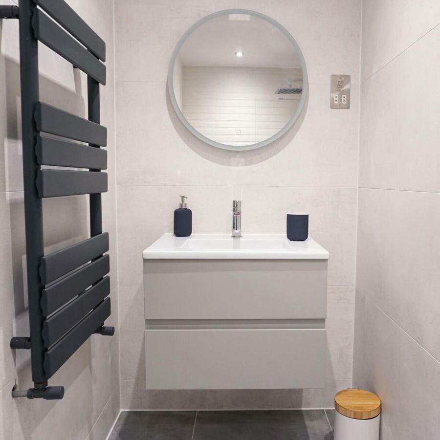 Saltwater Suites At Fistral New Quay Exteriör bild